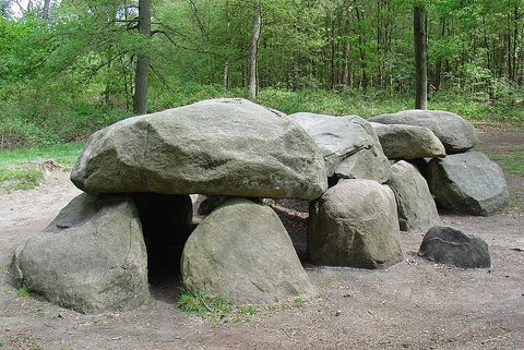 Boswachterij Anloo, Arboretum and Gagelveen Loop
