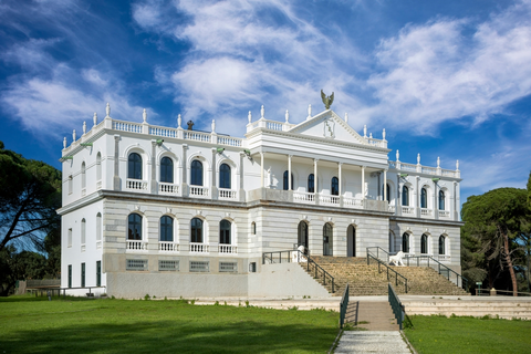 Charco del Acebrón – Palacio del Acebrón Loop