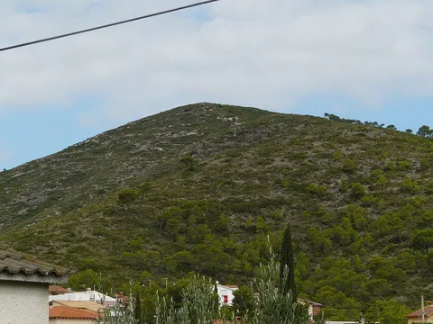 La Bisbal del Penedés - Sant Magí de Brufaganya PR C 224