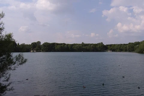Padersee Loop via Pader Wanderung