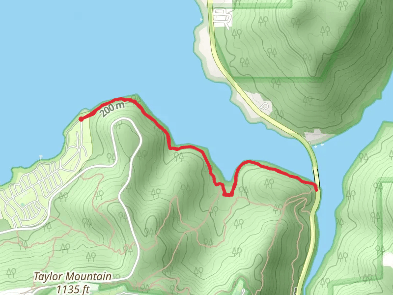 Seals Trail