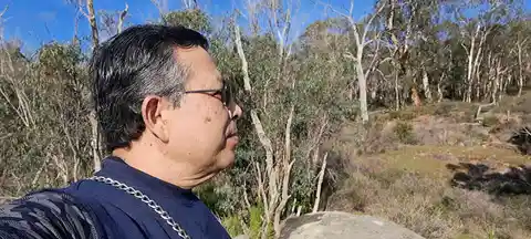 Lions Lookout Walk