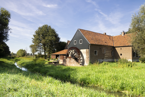 Haier to Grevenbicht via Maas