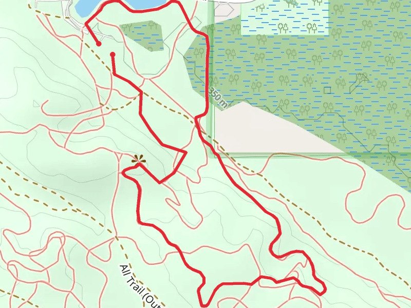 Main Loop - Yellow and Blue