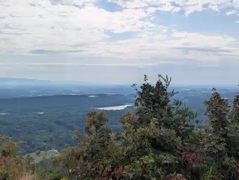 Dalton State Trail