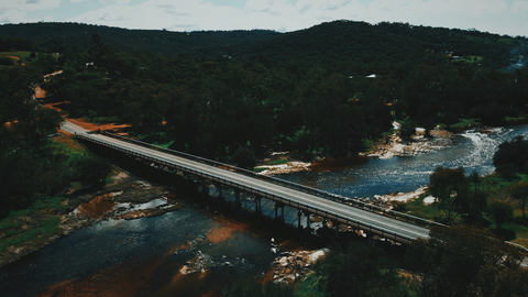 Toodyay Food and Picnic Trail