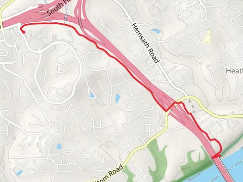 Centennial Trail
