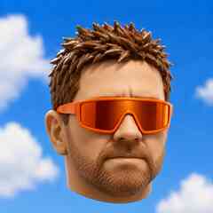 Mark Treadwell avatar