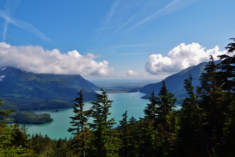 Crater Lake Trail