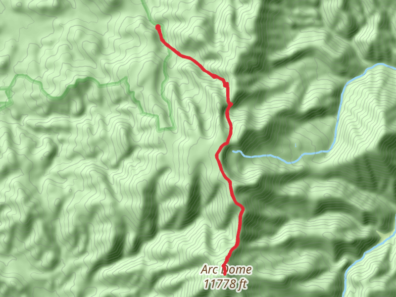 Arc Dome