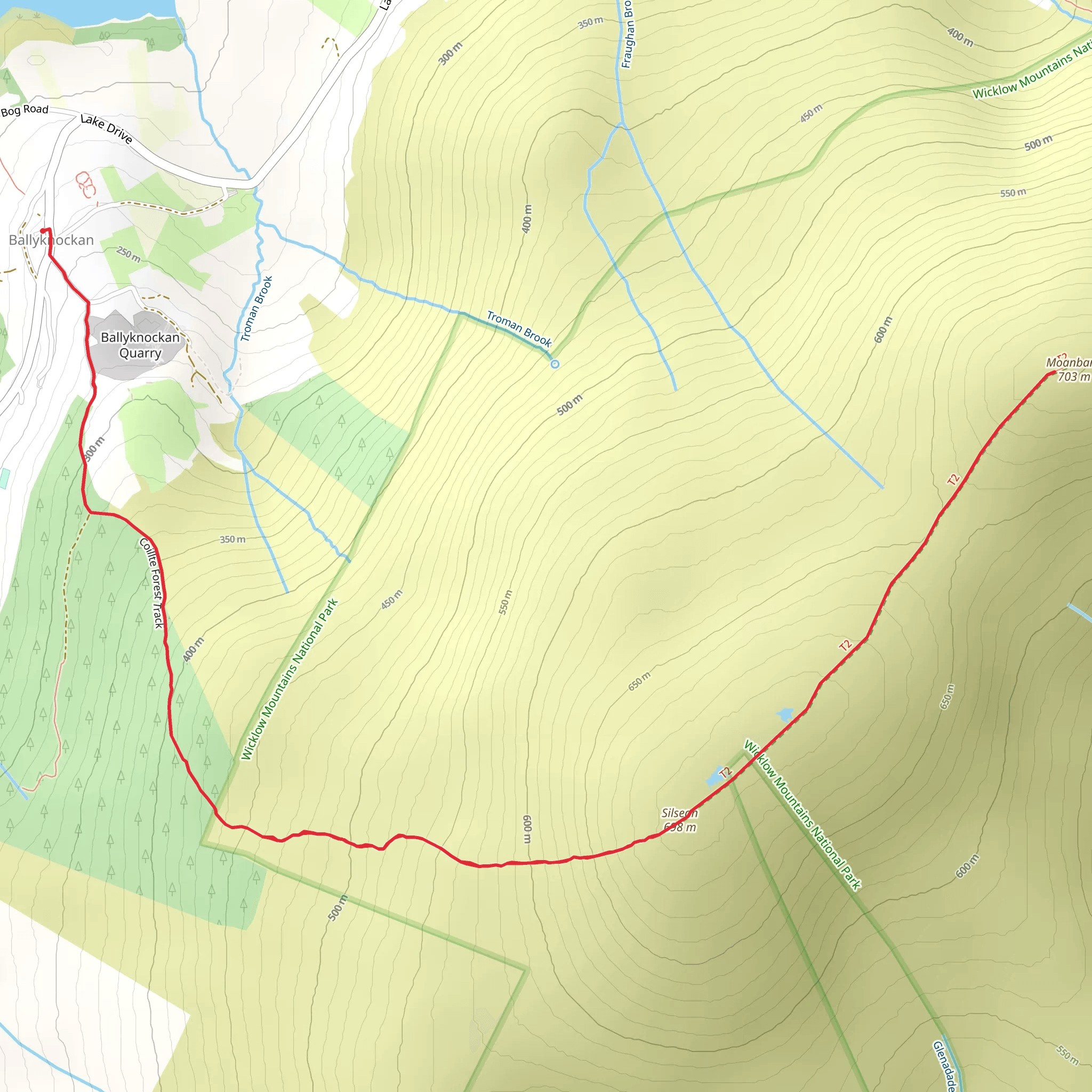 Completed hike thumbnail