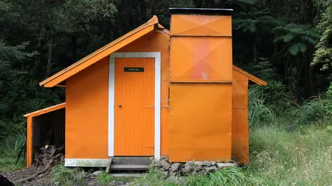 Awatere Hut Track