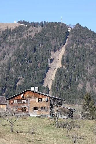 Panoramablick Schwangau and Älpele Loop