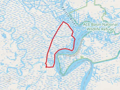 Matthews Canal Loop