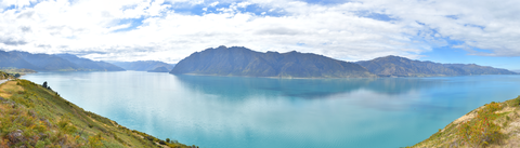 Lake Hāwea Track