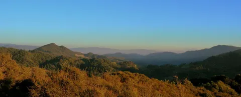 Vista Trail, Brushy Peaks Trail and Creekside Nature Trail Loop