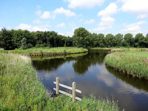 Horsterwold and De Stille Kern Loop