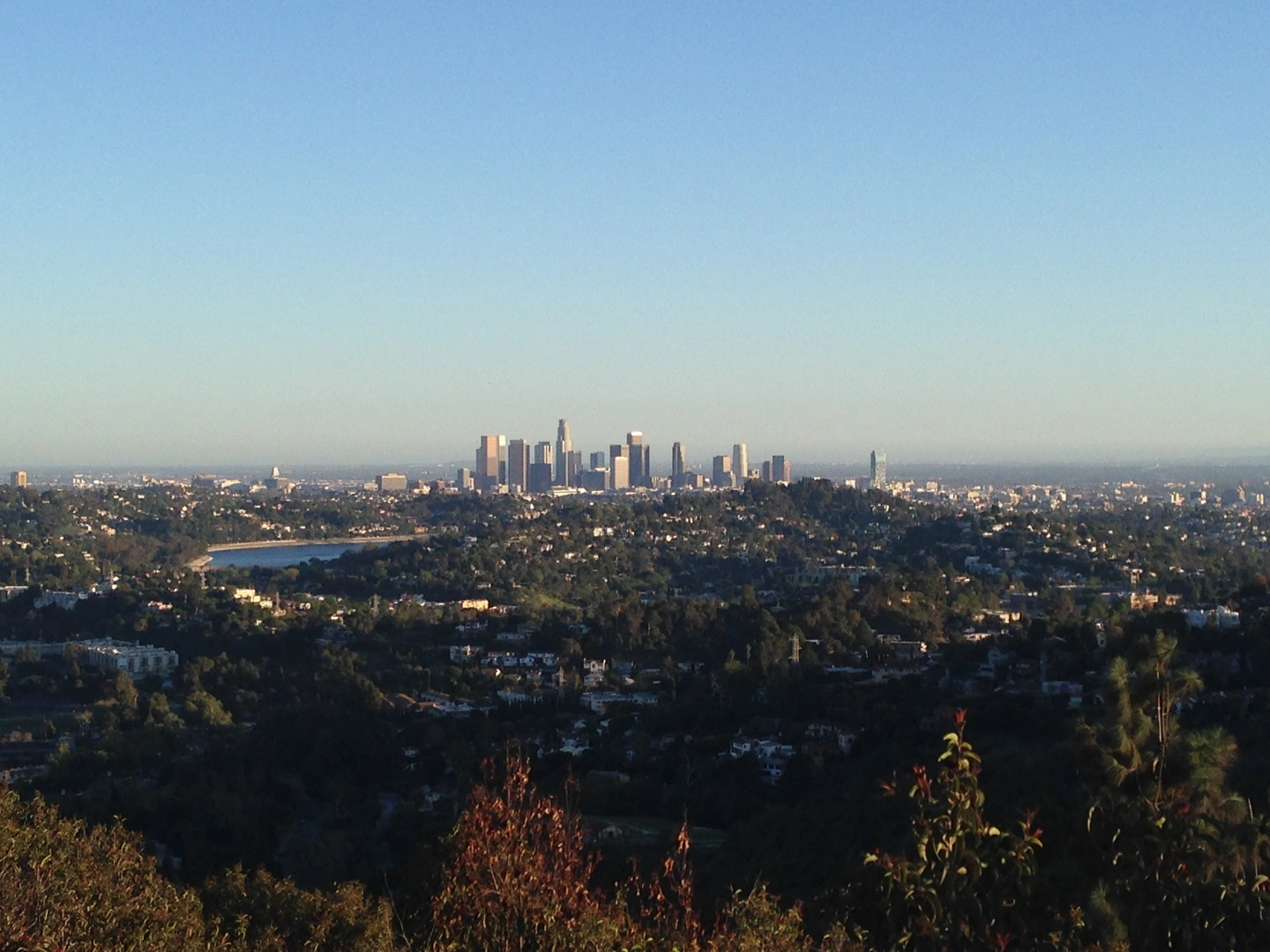 An image depicting the trail Lower Beacon and Coolidge Loop Trail and its surrounding area.