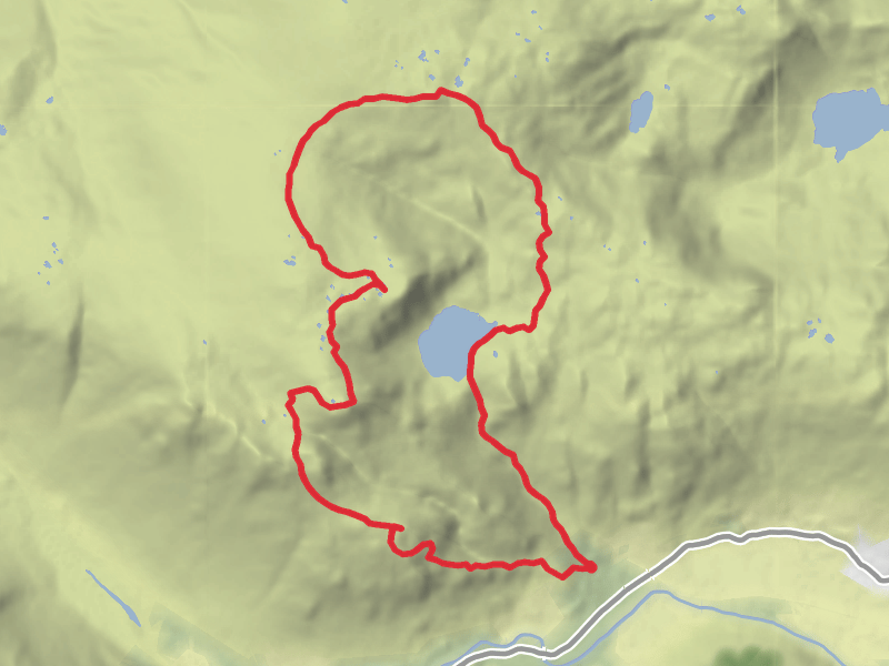 Pavey Ark etc thumbnail
