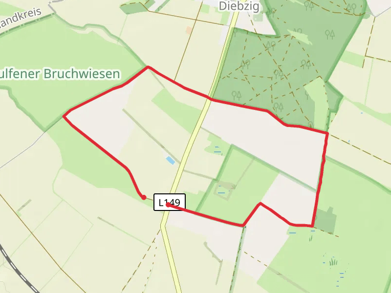 Wulfener Loop