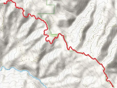 Deer Valley Trail