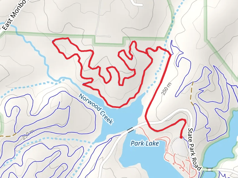 Norwood Loop
