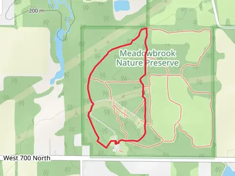 Trail 2 Loop