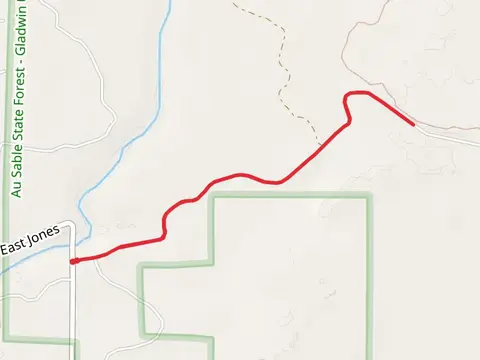 White Feather Road