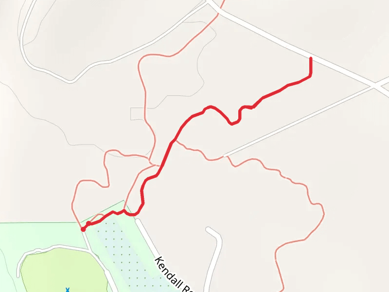 Dam Road