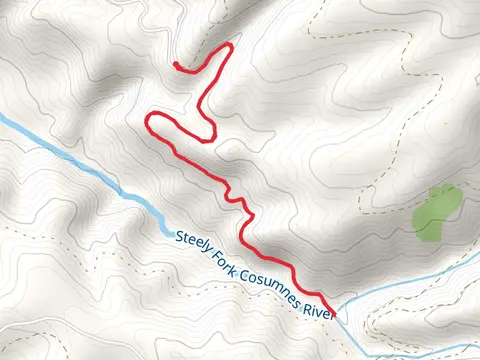 Trestle Trail