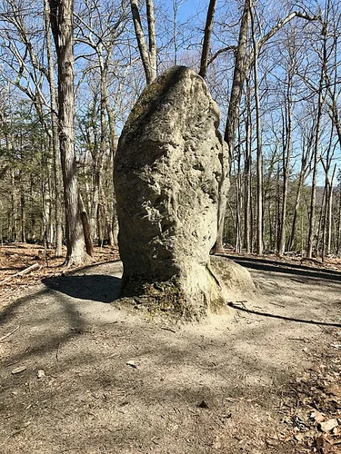 Appalachian Trail - Connecticut