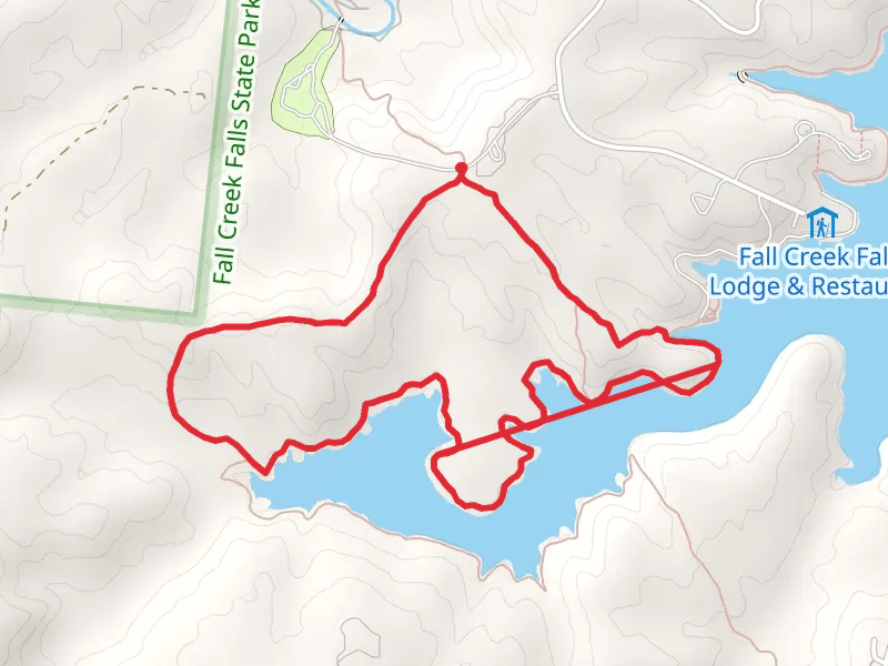 Gilbert Gaul Loop