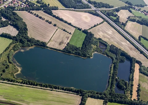 Großer Bornhorster See Loop