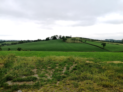 Monaghan Greenway