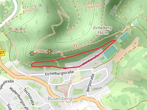 Eichelberg Loop