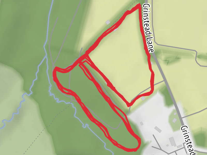 Mid Sussex Running thumbnail