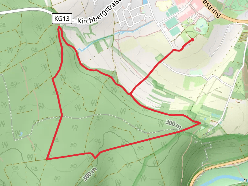 Kolpingkapelle Loop