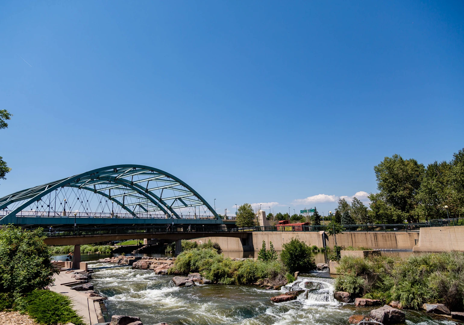 An image depicting the trail American Discovery Trail North Route - Colorado and its surrounding area.