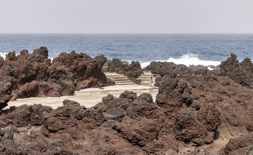 Malha Grande and Trincheriras Militares