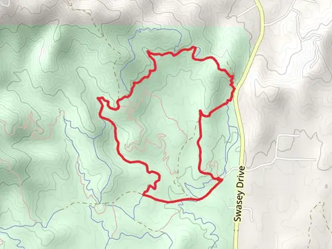 Wintu and Meiner's Loop
