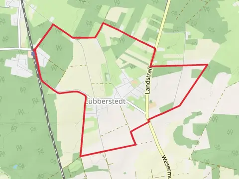 Lübberstedt Loop