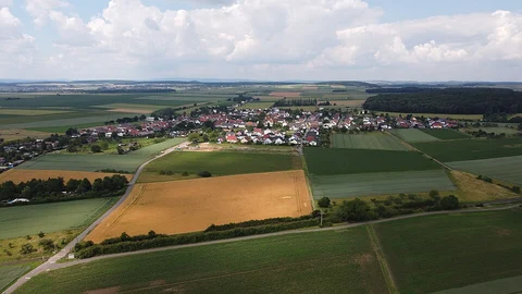 Trais-Horloffer-See Loop
