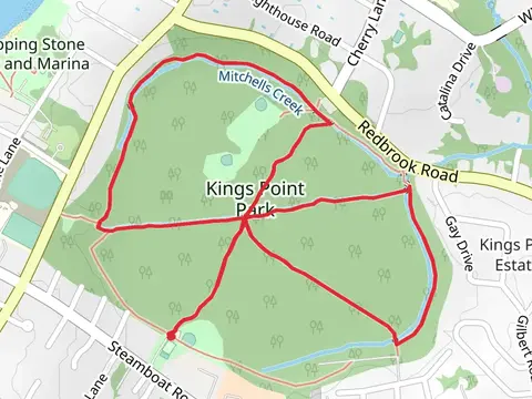 King Point Park