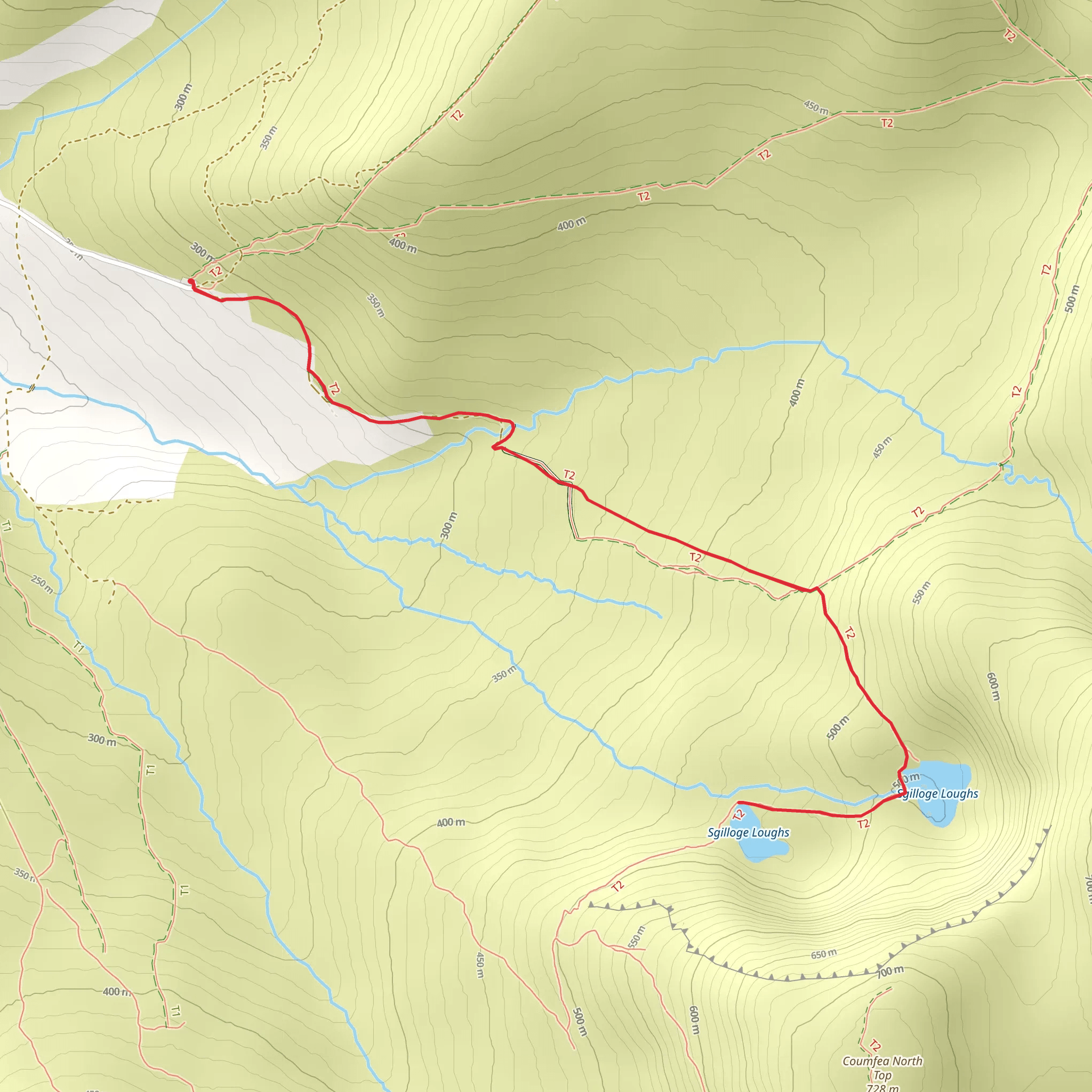 Completed hike thumbnail