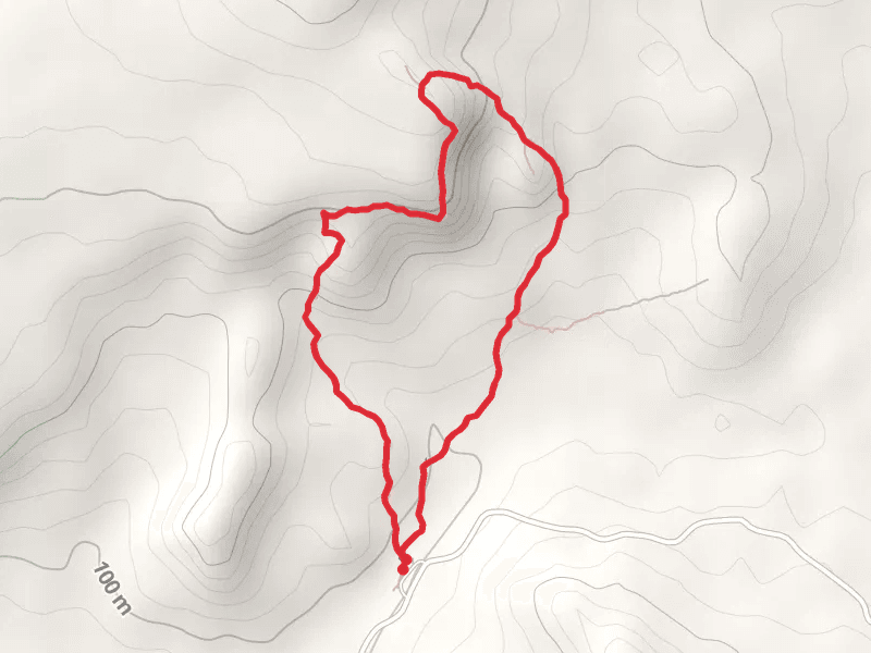 Yued Ponar Trail