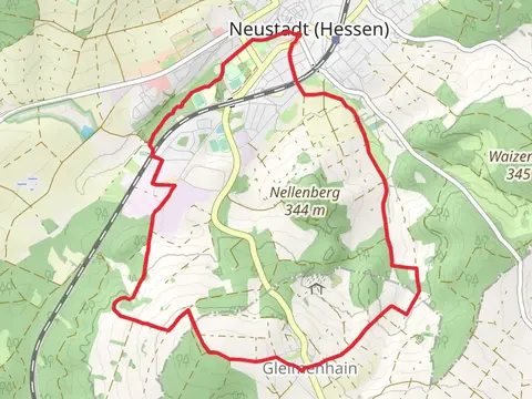 Gauklerrunde