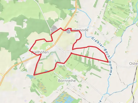 Wallhofen Loop