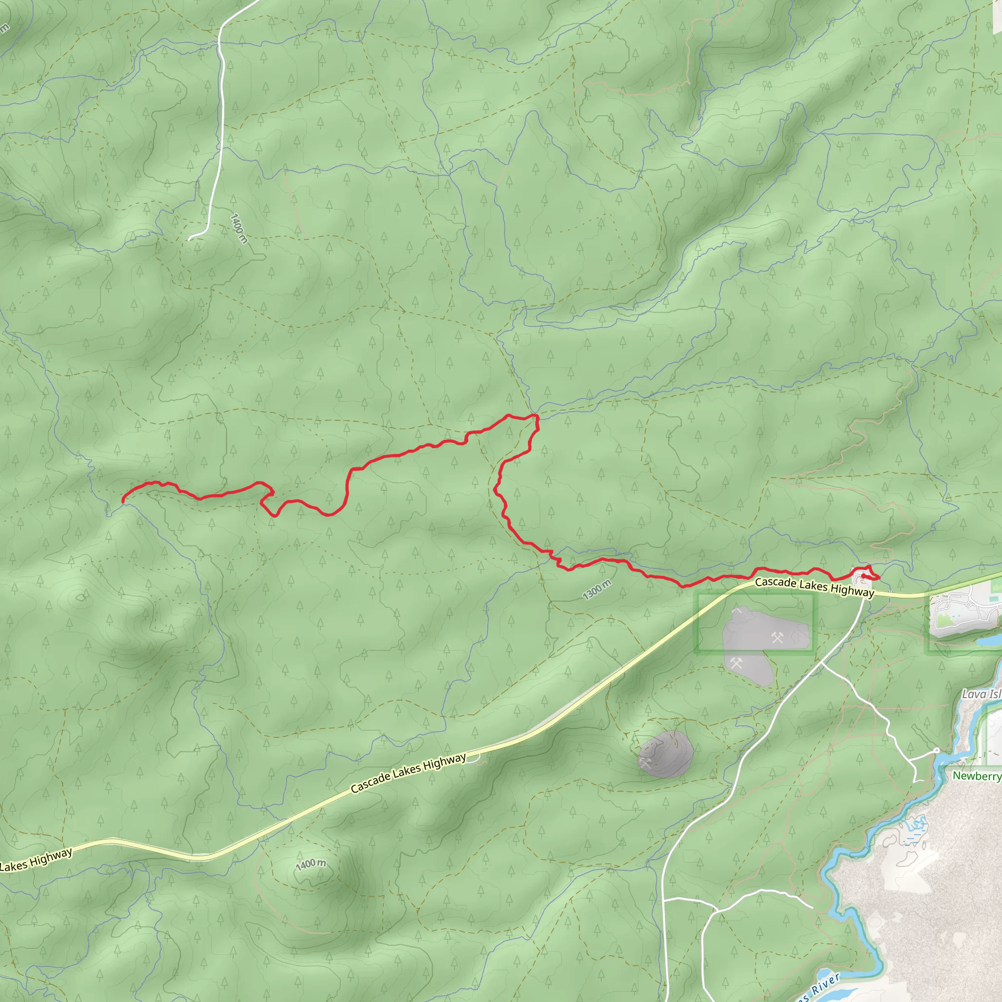 Grand Slam and Ticket to Ride mobile static map