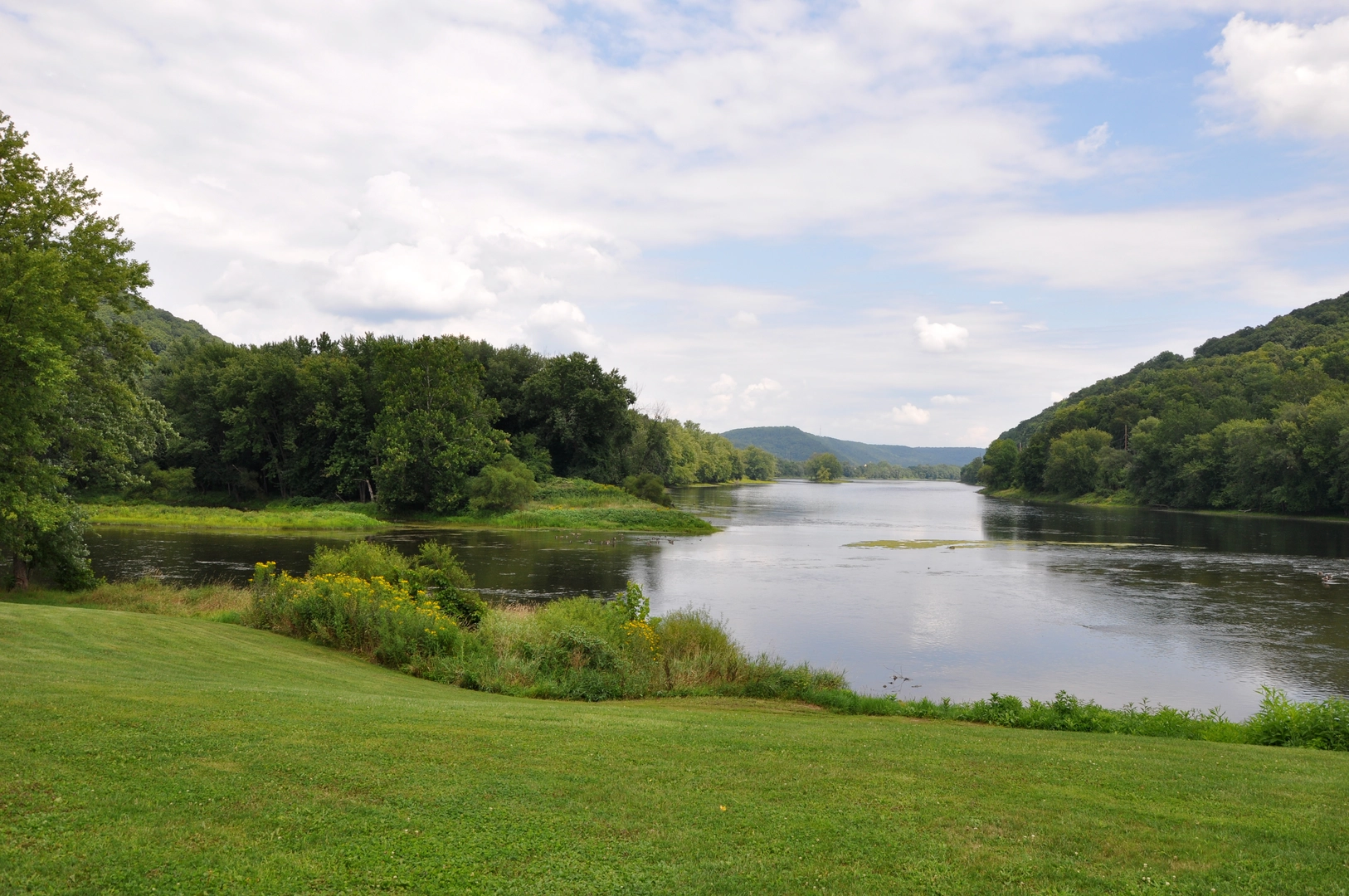 An image depicting the trail French Creek Trail and its surrounding area.