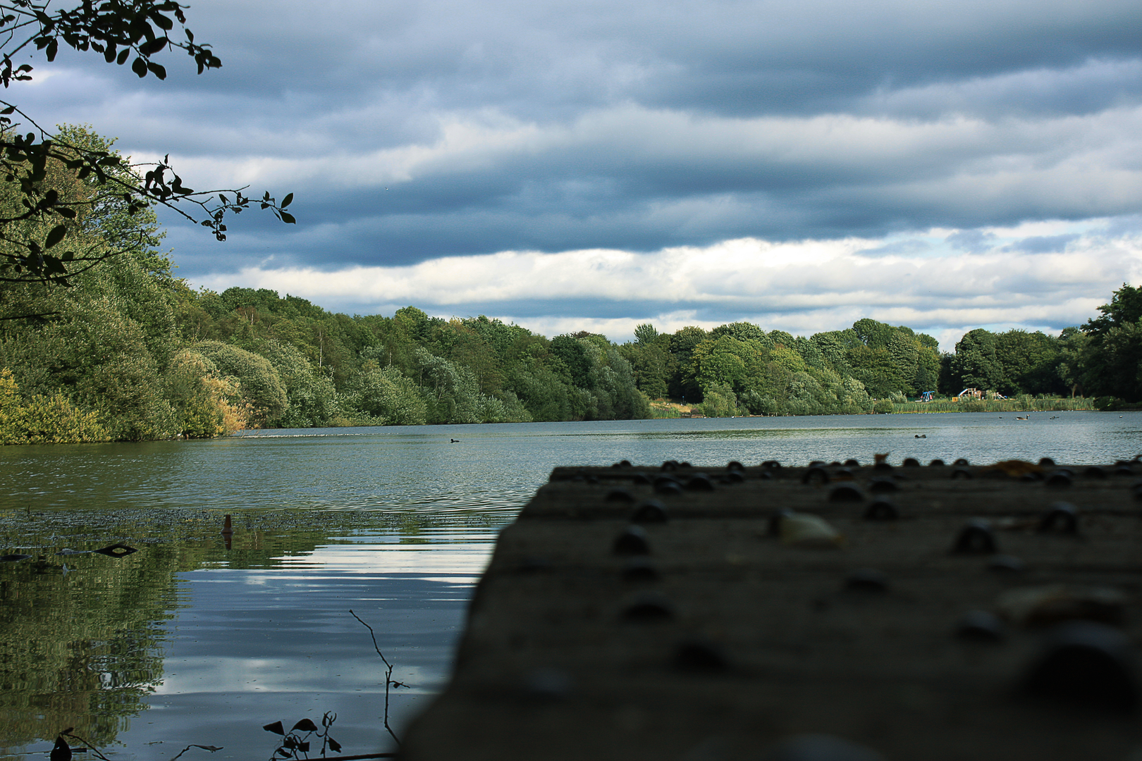 An image depicting the trail Liverpool to Hull Walk and its surrounding area.